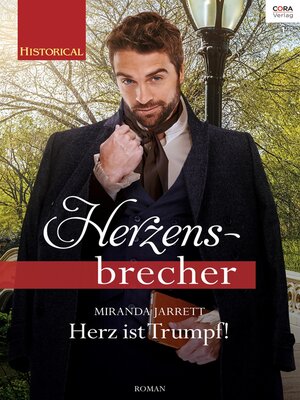 cover image of Herz ist Trumpf!